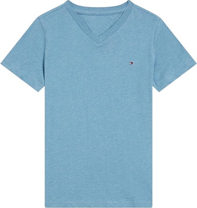 Tommy Hilfiger T-shirt Blå
