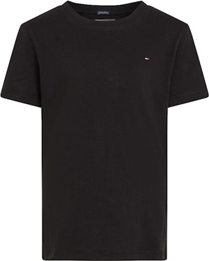 Tommy Hilfiger T-shirt Svart