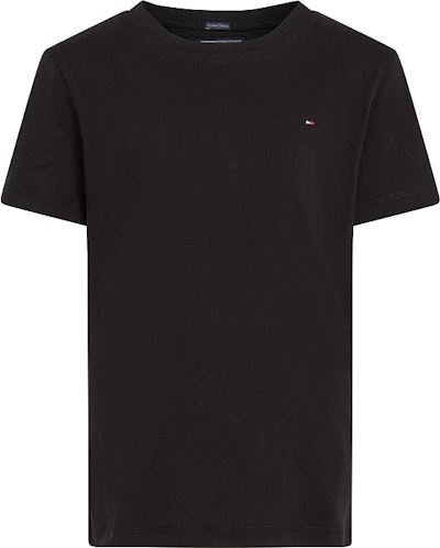 Tommy Hilfiger T-shirt Svart