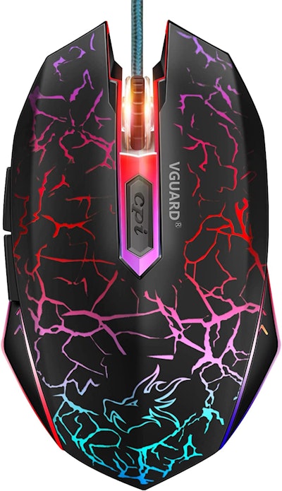 Vguard Gamingmus