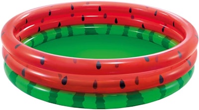 Intex Barnpool Vattenmelon
