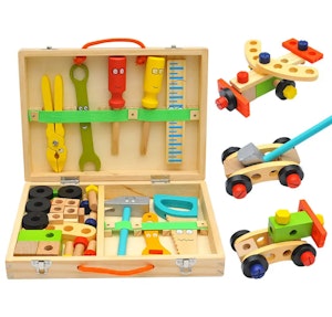 Beambox Toys Verktygsväska