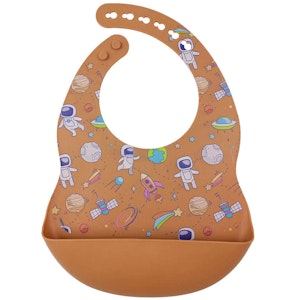 BabyBloom Haklapp Brun