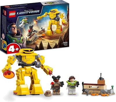 LEGO 76830 Disney Buzz Lightyear Robot