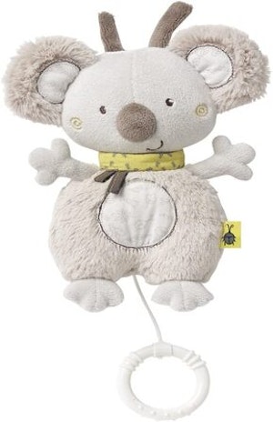 Fehn Speldosa Koala