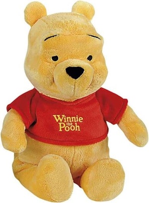 Disney Gosedjur Nalle Puh 35cm