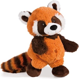 NICI Gosedjur Panda