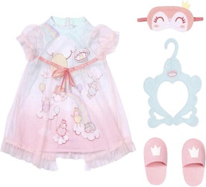 Baby Annabell Nattklänning