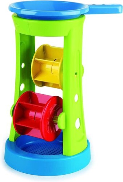 Hape Sand-Vattenkvarn