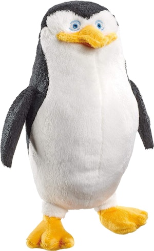 Madagascar Pingvin 25cm