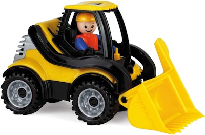 Truckies Shovel Charger Hjullastare