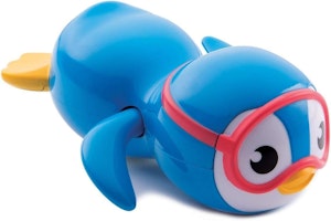Munchkin Badleksak Swimming Scuba Buddy