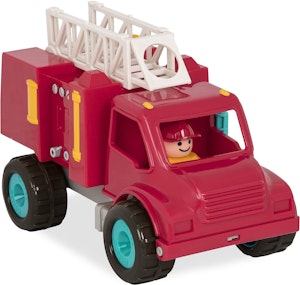Battat Toys Stor Brandbil