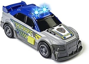 Dickie Toys Polisbil