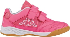 Kappa Kickoff Sneakers,Rosa
