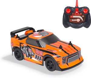 Dickie Toys Track Beast Radiostyrd Bil