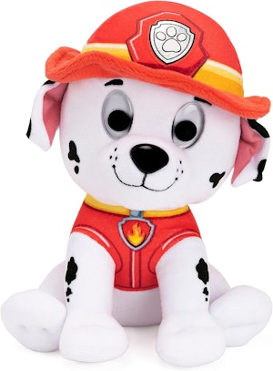 Paw Patrol Gosedjur Marshall