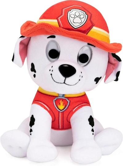 Paw Patrol Gosedjur Marshall