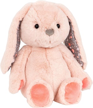 Battat Toys Kanin Rosa