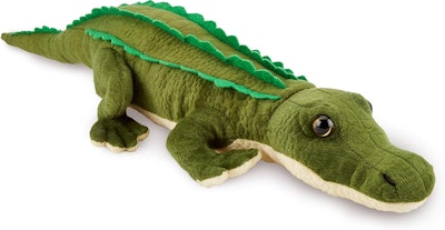 Zappi Go Krokodil 55cm