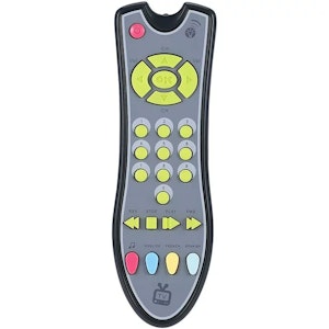 Beambox Toys, Tv Kontroll Grå