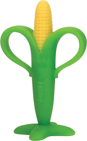 Nuby Bitring Majs