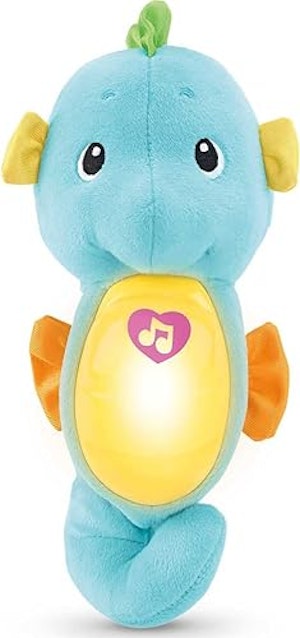 Fisher Price Insomnade Sjöhäst