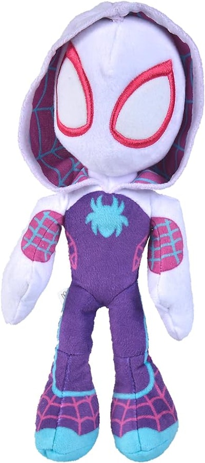 Disney Ghost Spider Gosedjur