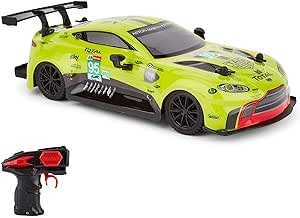 Radiostyrd Bil Aston Martin GTE