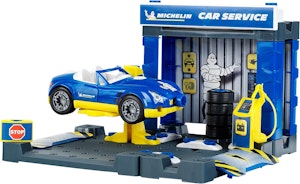Michelin Service Station