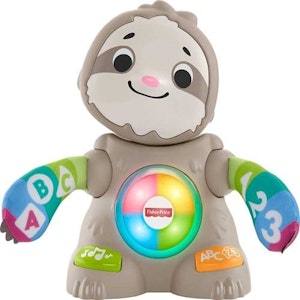 Fisher Price Linkimals Interaktiv Sengångare