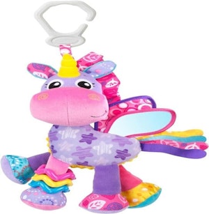 Playgro Enhörningen Stella Aktivitetsleksak