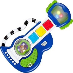 Baby Einstein Aktivitetsleksak Gitarr