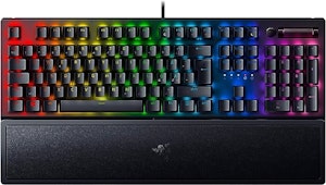 Razer BlackWidow V3 Tangenbord