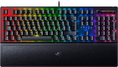 Razer BlackWidow V3 Tangenbord