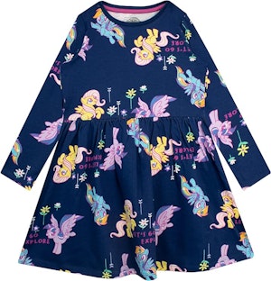 My Little Pony Klänning