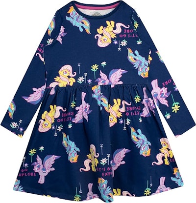 My Little Pony Klänning