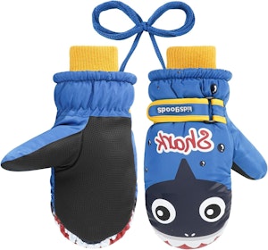 Kidsgoods Vantar Haj