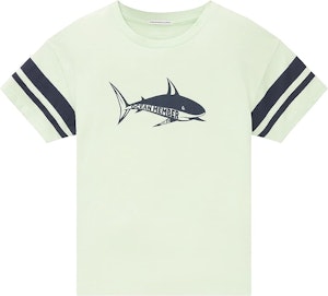 Tom Tailer T-shirt Limegrön