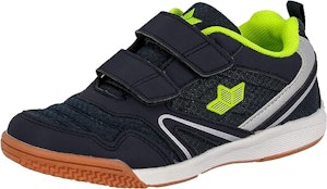Lico Sneakers Unisex Svart