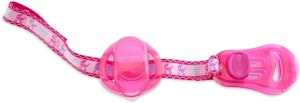 Chicco Napphållare Rosa