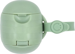 Ubbi On-the-Go Dubbel Napphållare