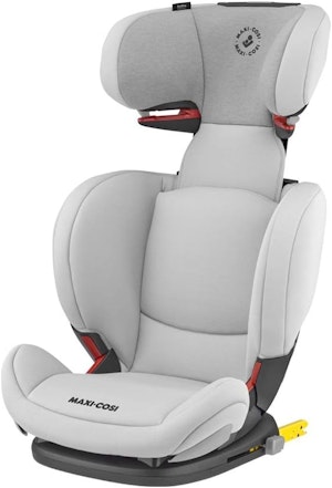 Maxi-Cosi RodiFix AirProtect Bilbarnstol, Grå