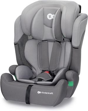 Kinderkraft Comfort Up I-Size, Grey