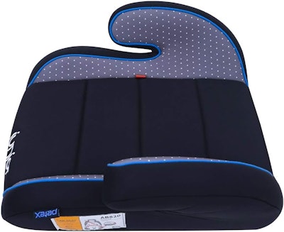 Petex Max 102 ECE Svart/Blå
