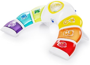 Baby Einstein Leksaksbygel Light 'n' glow