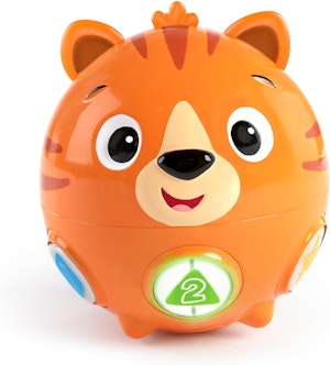 Baby Einstein Tinker's Crawl Krypleksak