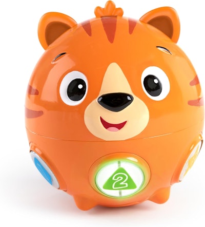 Baby Einstein Tinker's Crawl Krypleksak