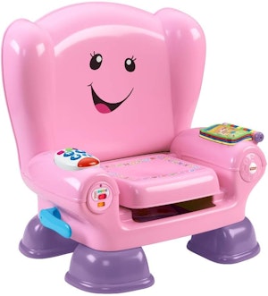 Fisher Price Interaktiv Stol