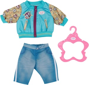 Baby Born Outfit 43 cm